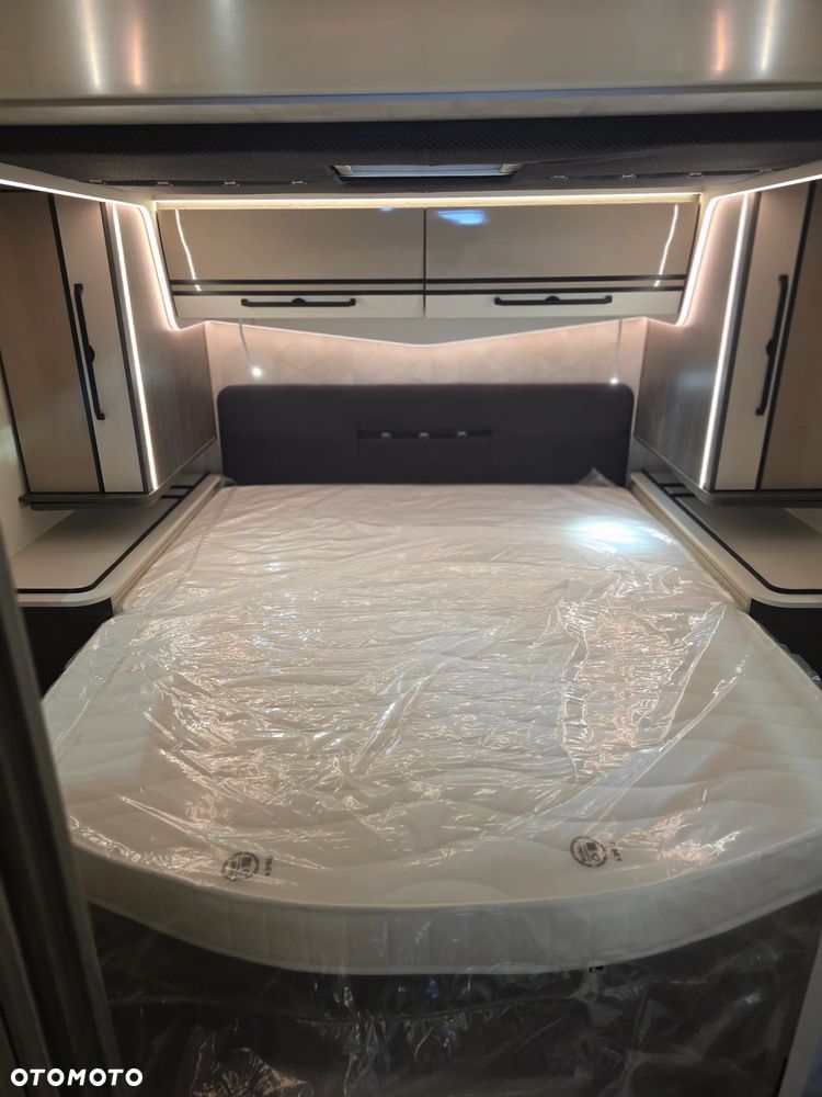 McLOUIS NEVIS 873 INTEGRA NOWY AUTOMAT ZIMOWY ZMM KAMPERY TRZCIANKA - 18