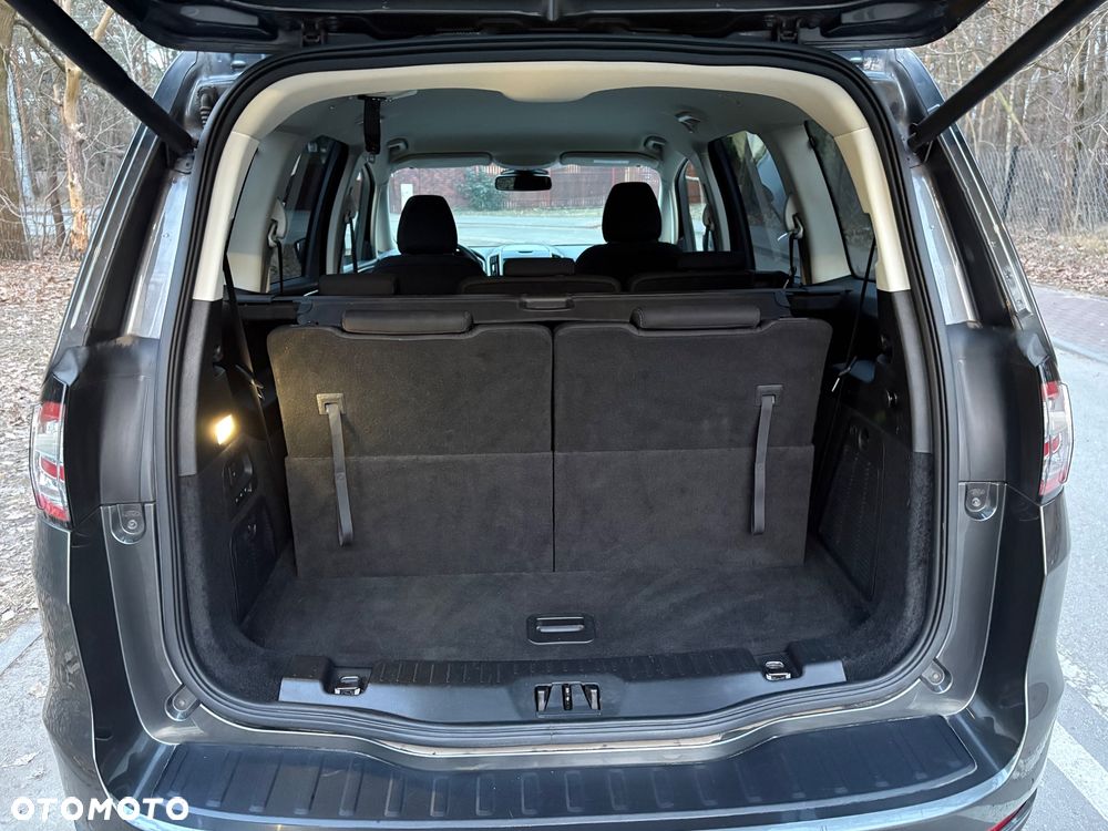 Ford Galaxy 2.0 TDCi Titanium PowerShift - 10