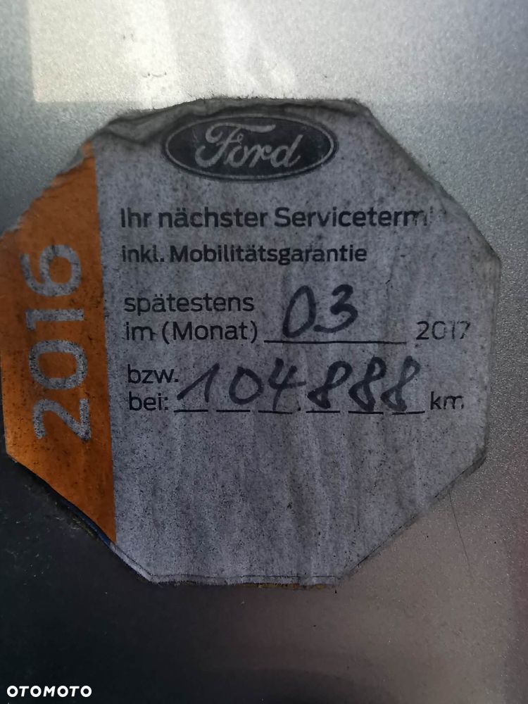 Ford B-MAX - 15