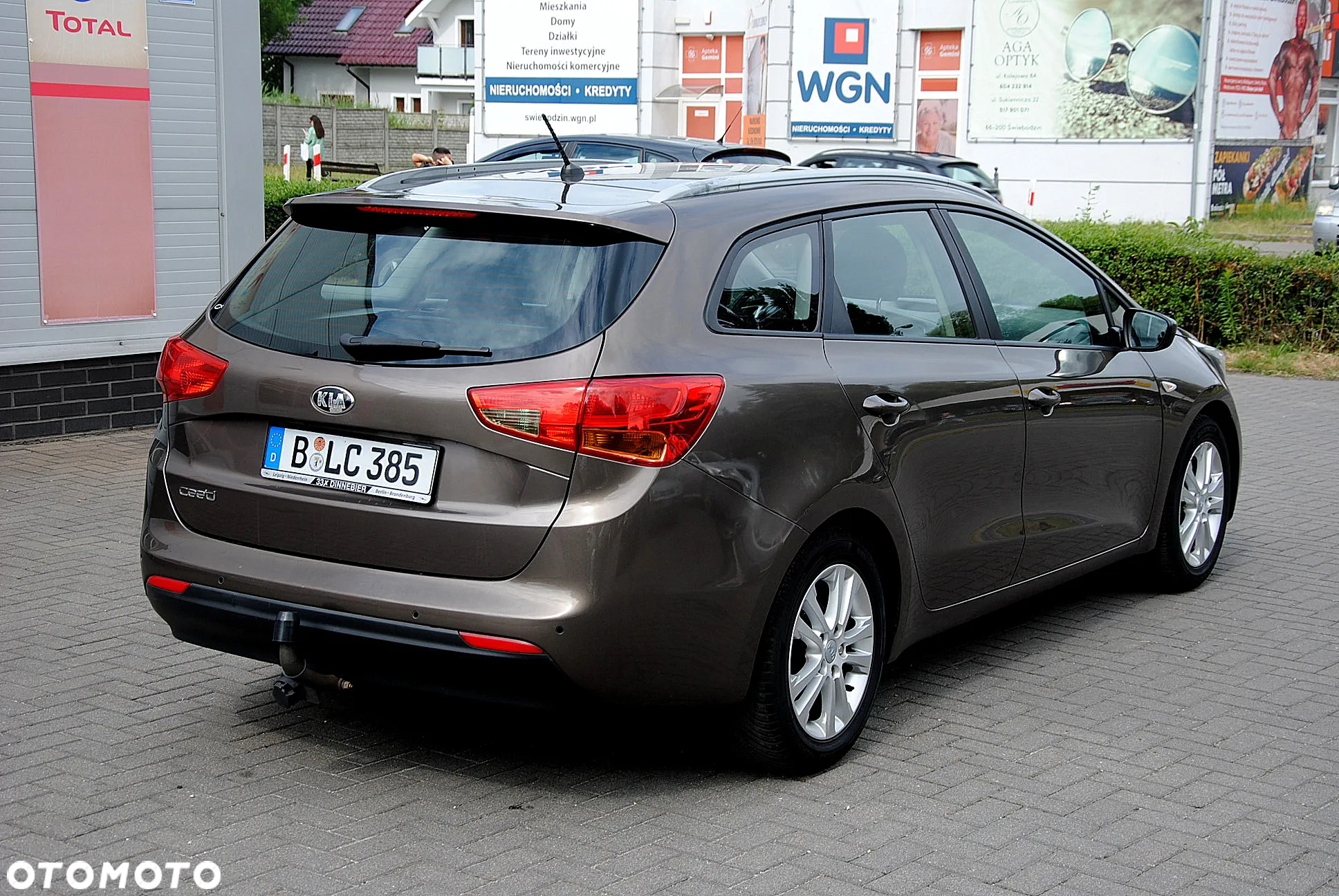 Kia Ceed 1.4 CVVT Attract - 5