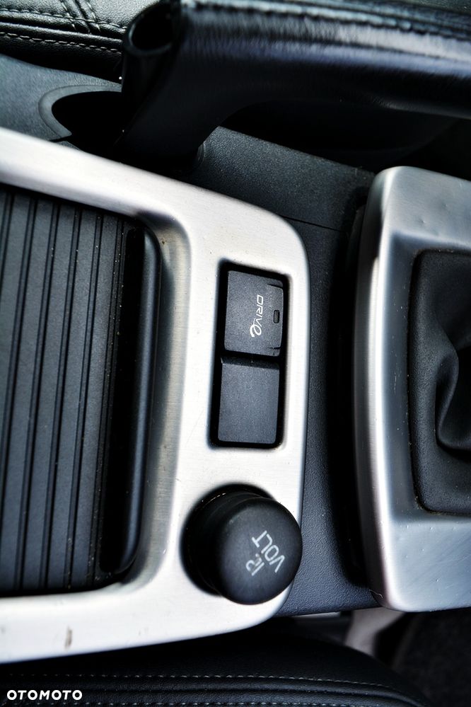 Volvo C30 DRIVe Kinetic - 26