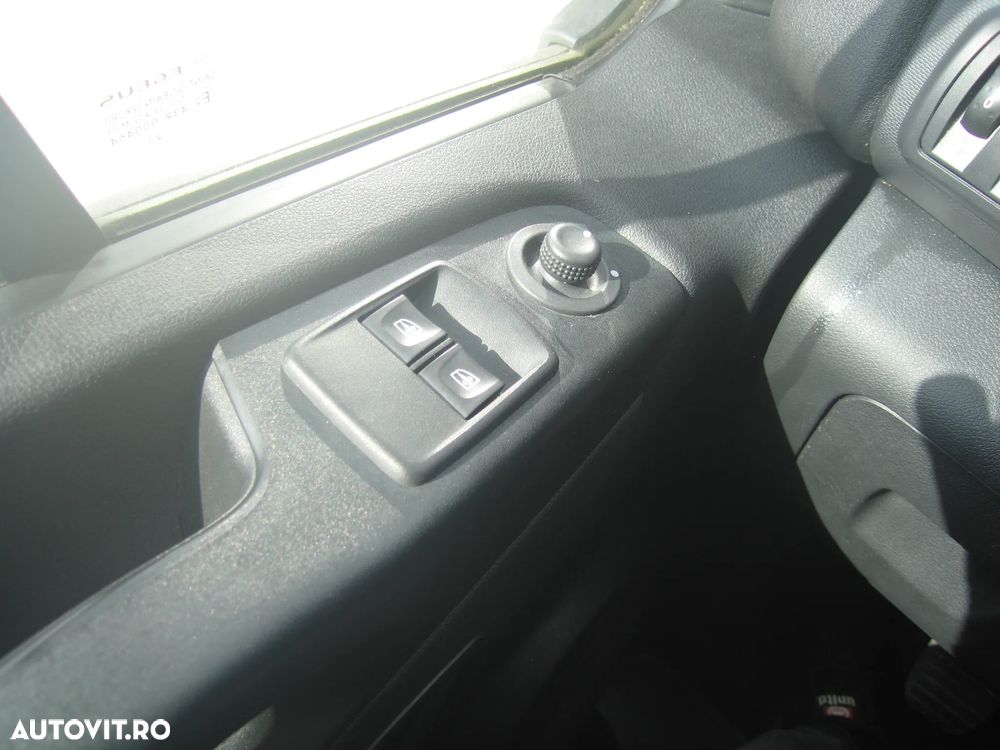 Renault TRAFIC DUBA XXXL, L2-H1, MOTOR 2 L, AC. - 13