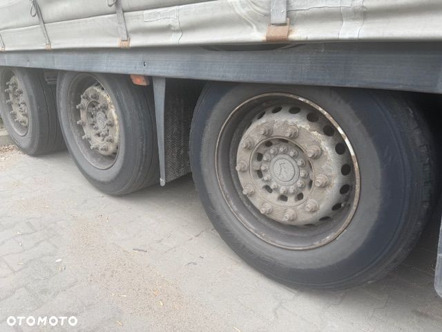 Schmitz Cargobull SCS 24/L   VARIOS - 2