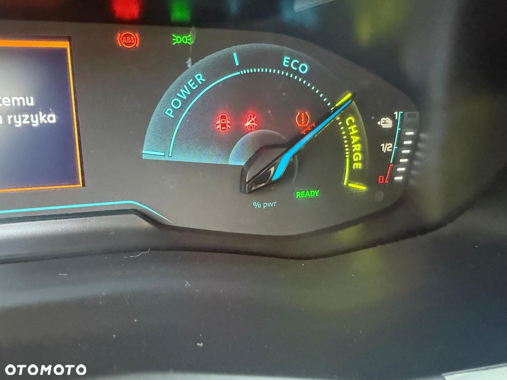 Peugeot 208 50kWh Active - 15
