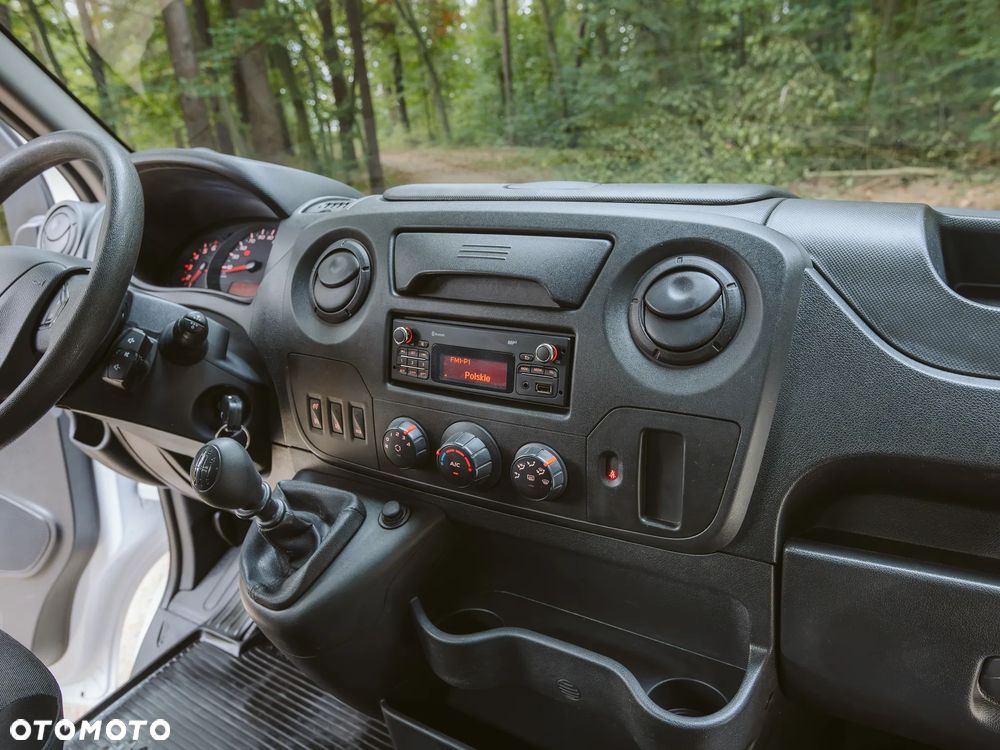 Renault Master MR-ZS - 22