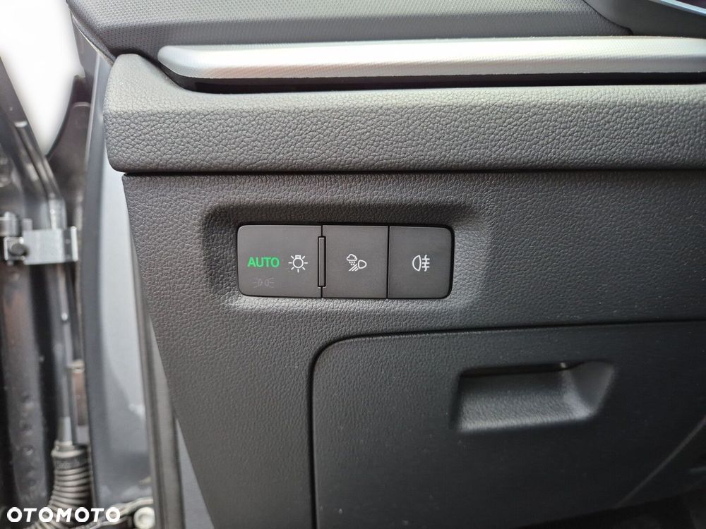 Skoda Octavia 1.5 TSI Drive Selection - 22