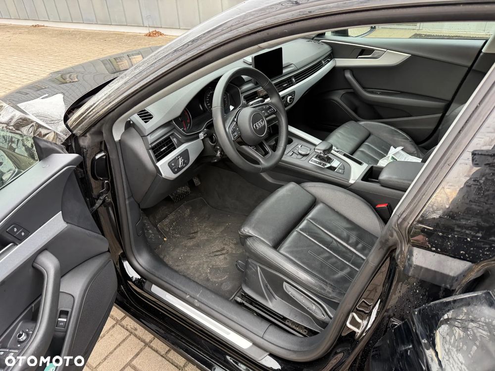 Audi A5 Sportback 40 TFSI mHEV S Line S tronic - 17