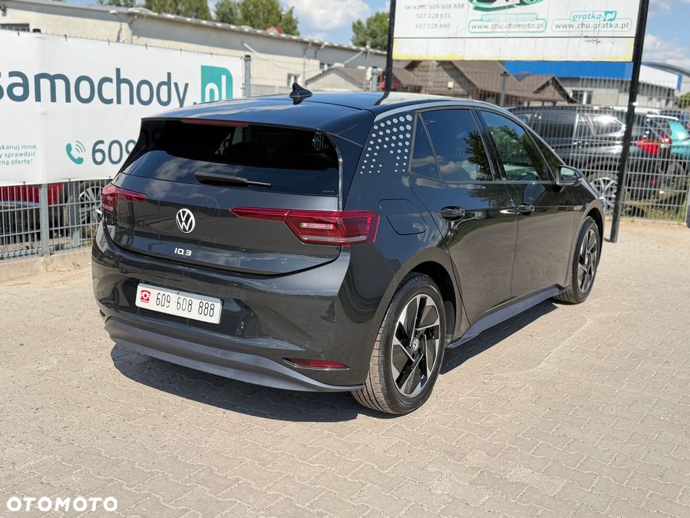 Volkswagen ID.3 Pro - 5
