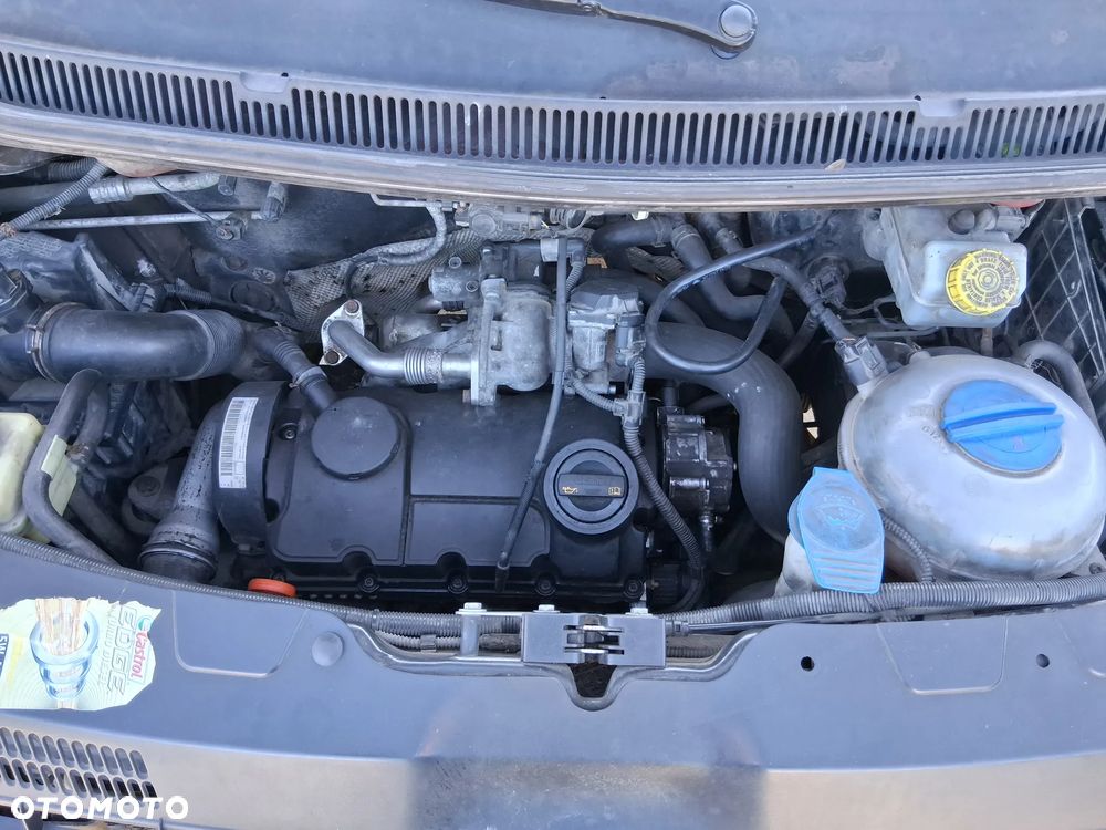 Volkswagen Transporter L1H1 - 24