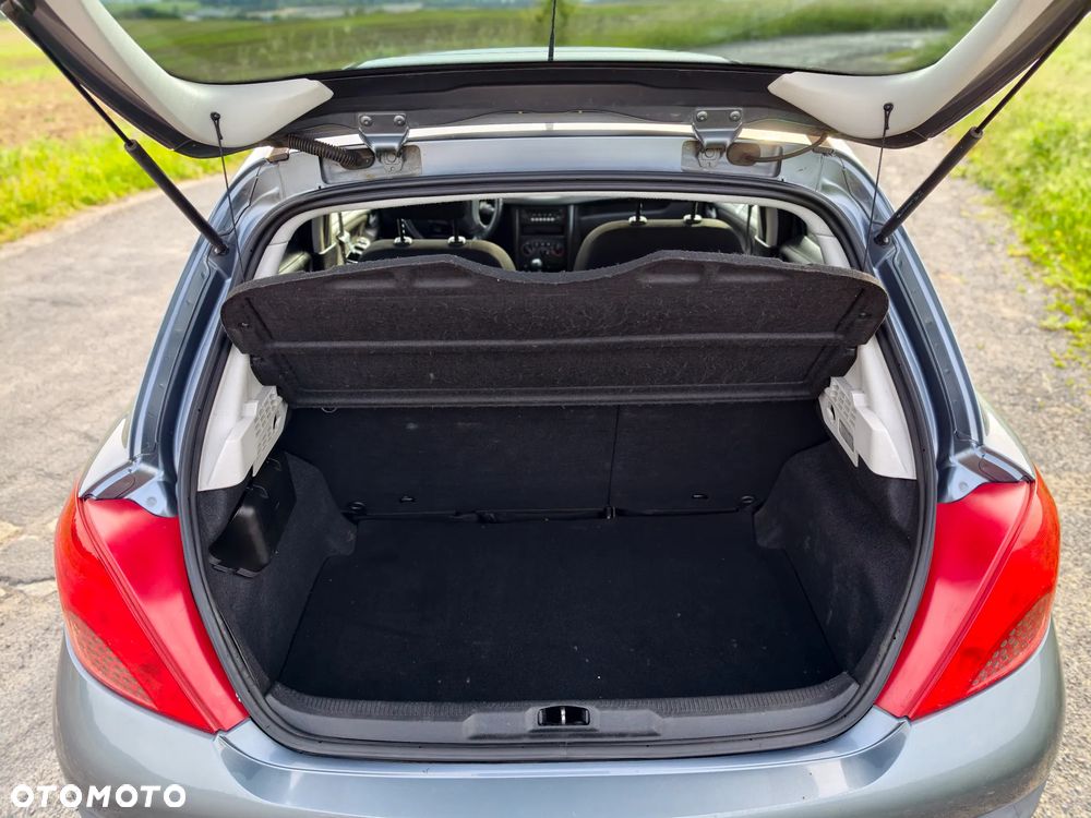 Peugeot 207 1.6 HDi - 7