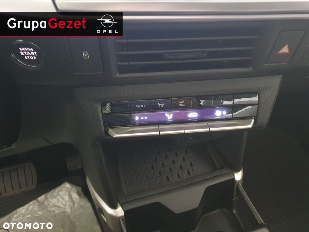 Opel Frontera - 11