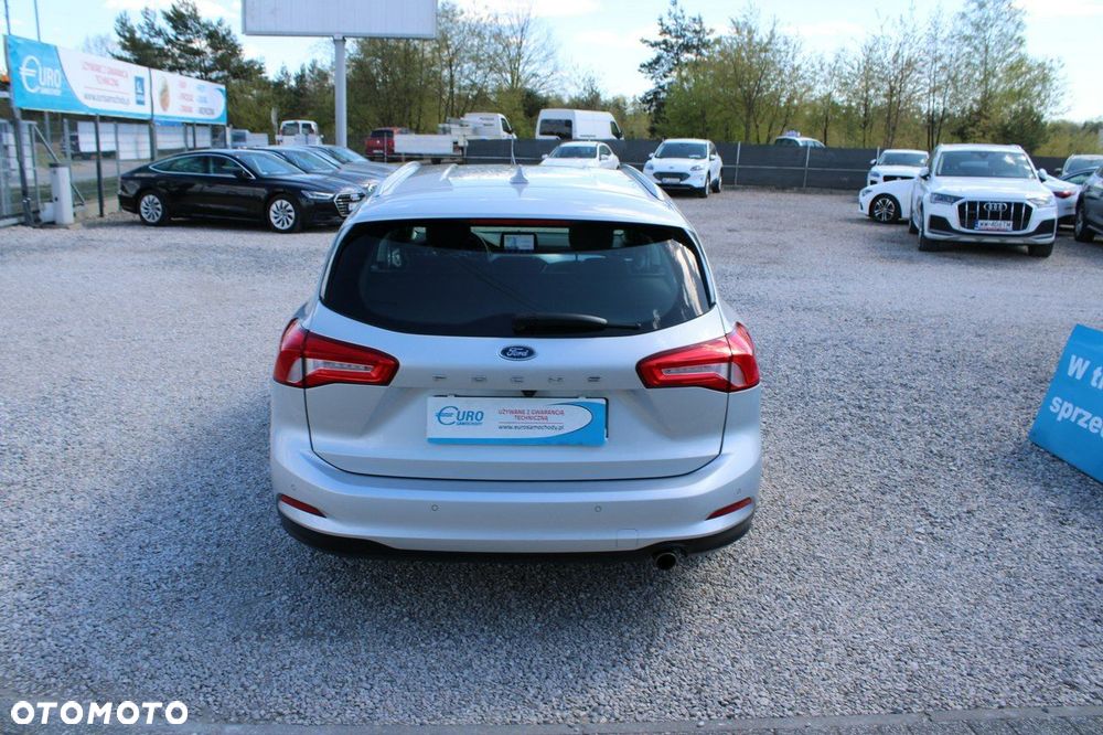 Ford Focus - 7