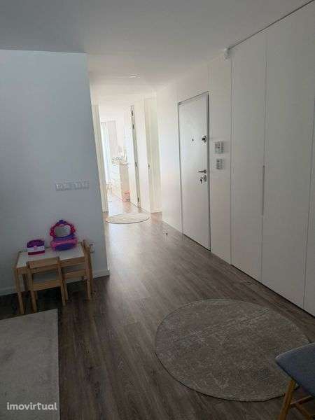 Vendo T3 seminovo - Grande imagem: 3/8