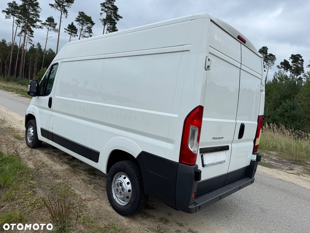 Peugeot BOXER - 6