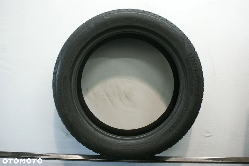 całoroczne 215/50R17 UNIROYAL ALLSEASONEXPERT 2 , 7,2mm B3946 - 3