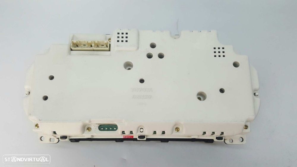 QUADRANTE LEXUS RX 300(MCU35) LUXURY - 2