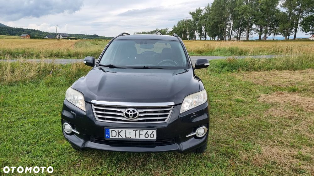 Toyota RAV4 2.2 D-4D Sol - 1