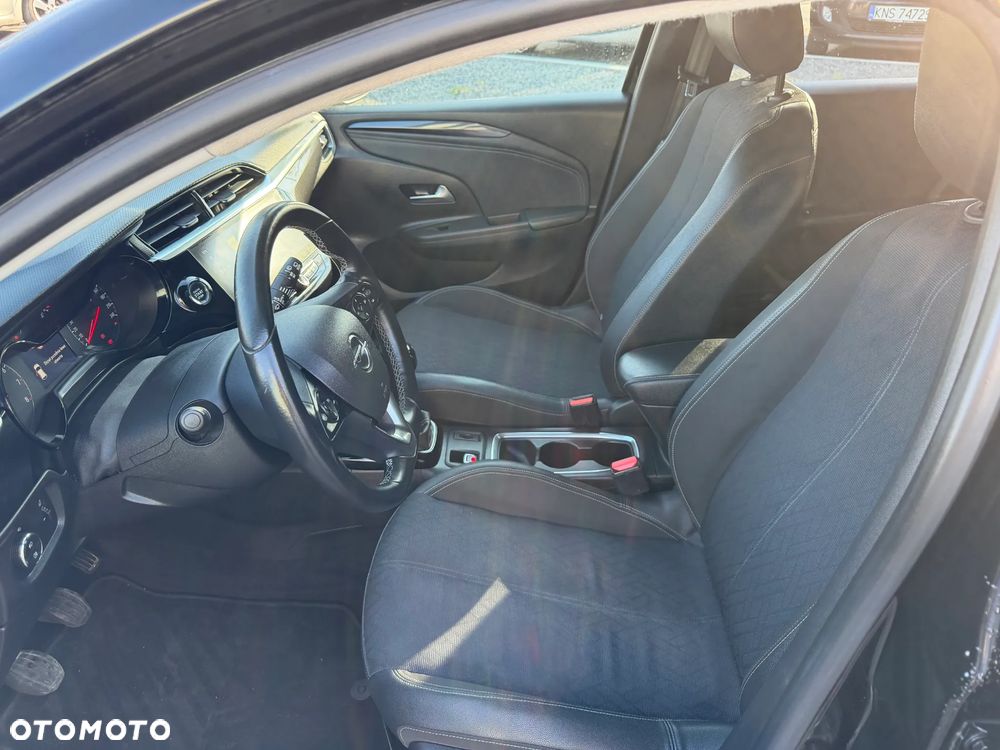 Opel Corsa 1.5 D Edition S&S - 13