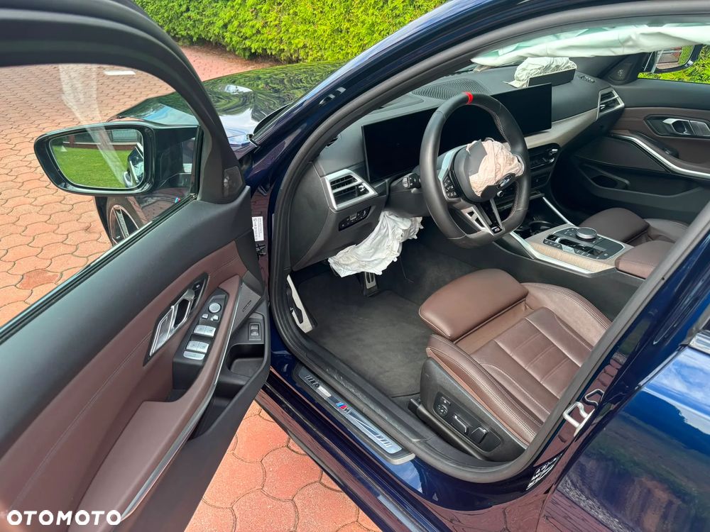 BMW Seria 3 - 4