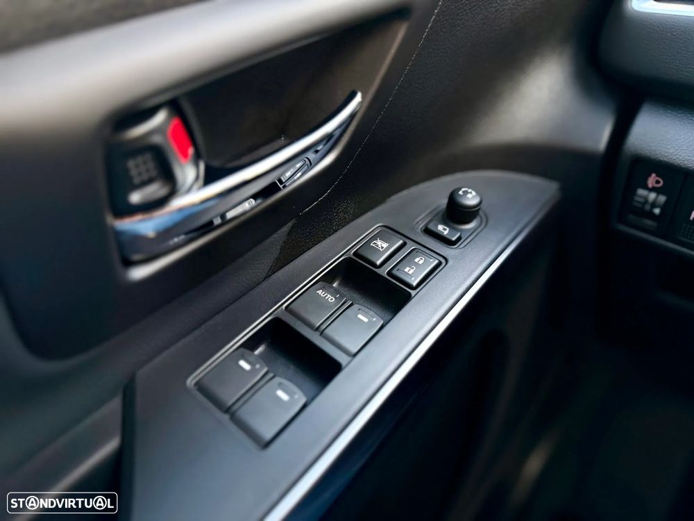 Suzuki S-Cross 1.4T S3 Mild Hybrid - 19