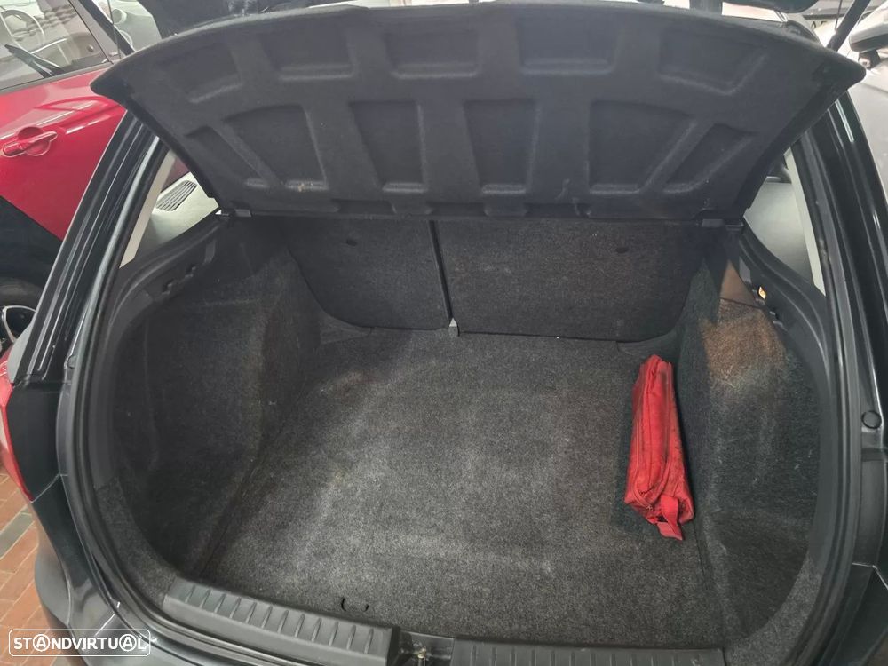 SEAT Ibiza ST 1.2 TDI Style - 8