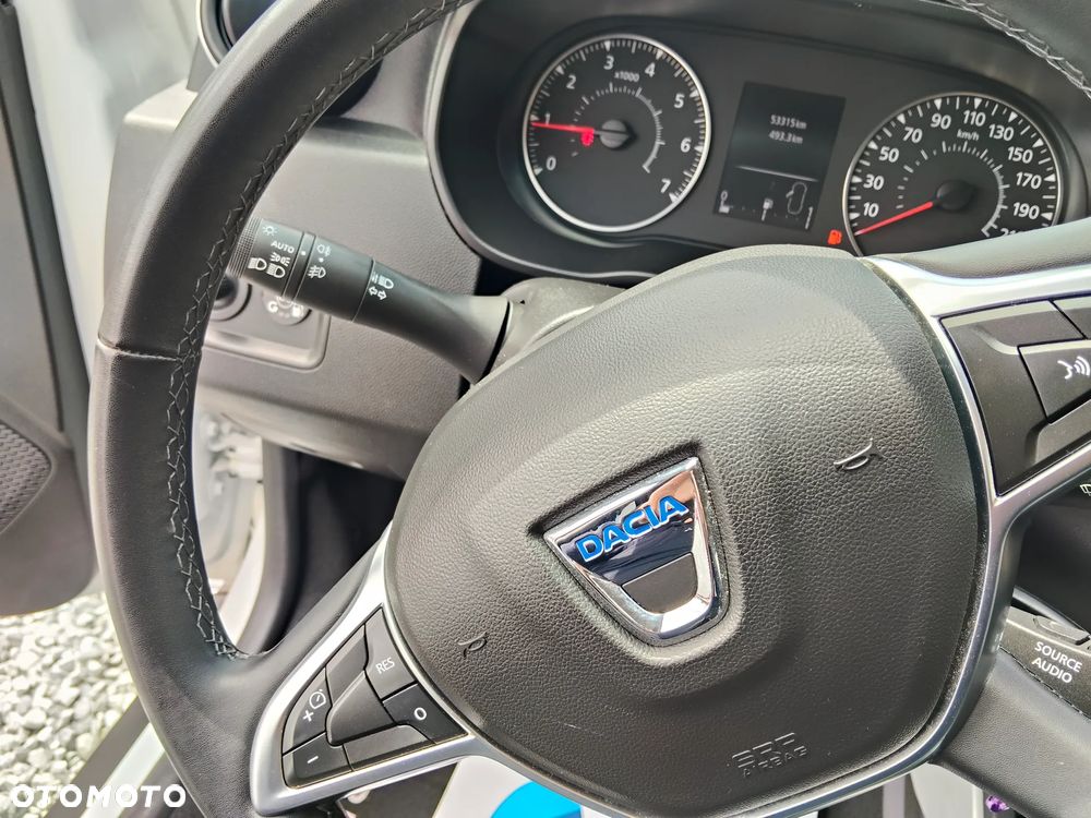 Dacia Duster TCe 100 2WD Comfort - 14