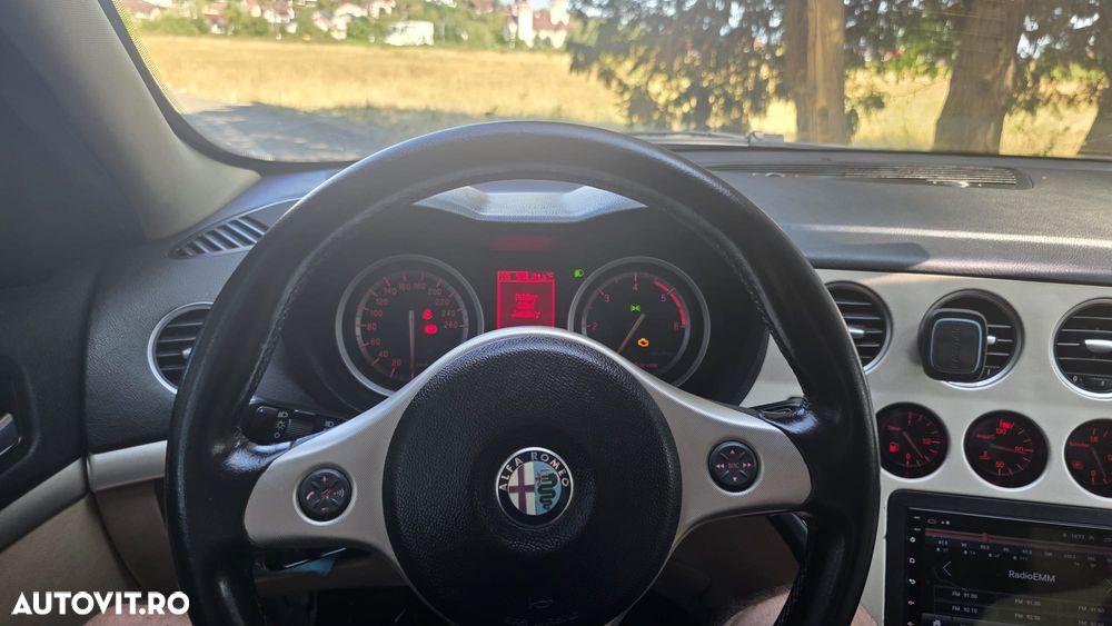 Alfa Romeo 159 - 5