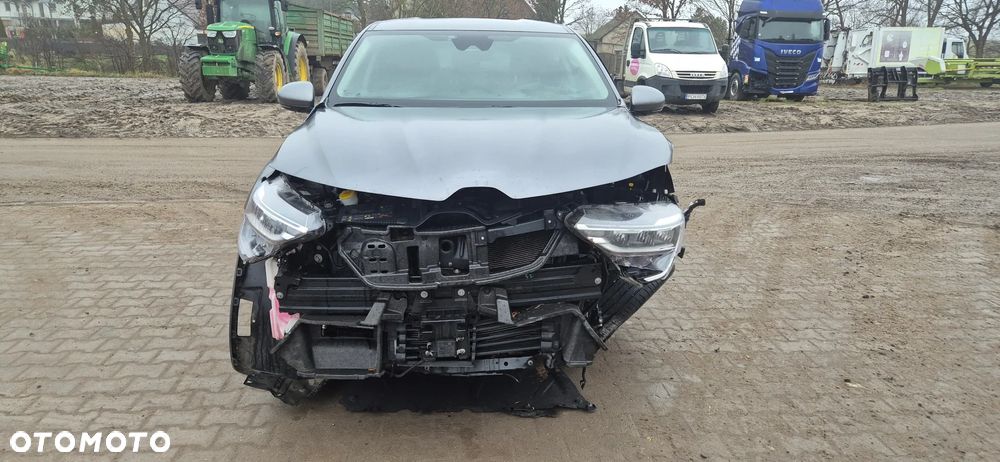 Renault Arkana 1.3 TCe mHEV Evolution EDC - 2