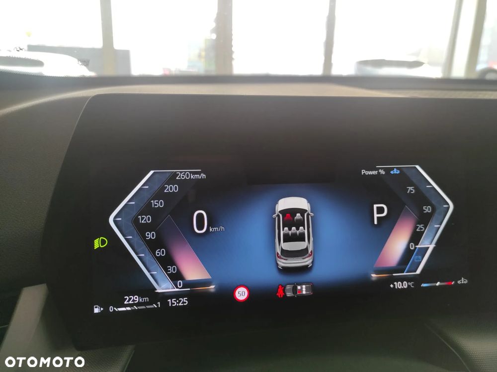 BMW X1 sDrive20i Advantage - 8