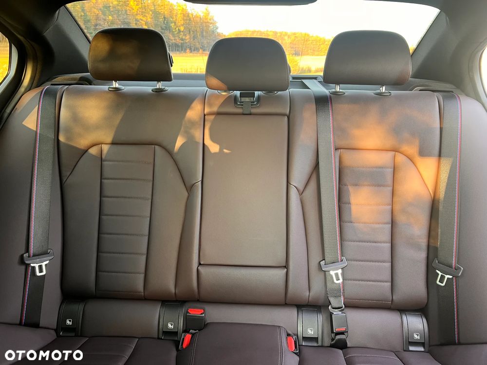 BMW Seria 3 330i xDrive M Sport sport - 8