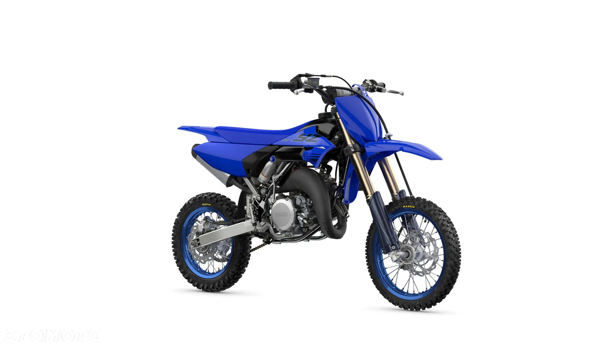 Yamaha YZ - 1