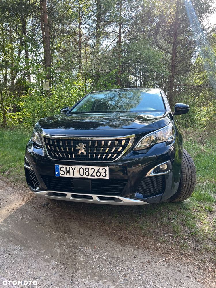 Peugeot 3008 1.2 PureTech Allure - 1