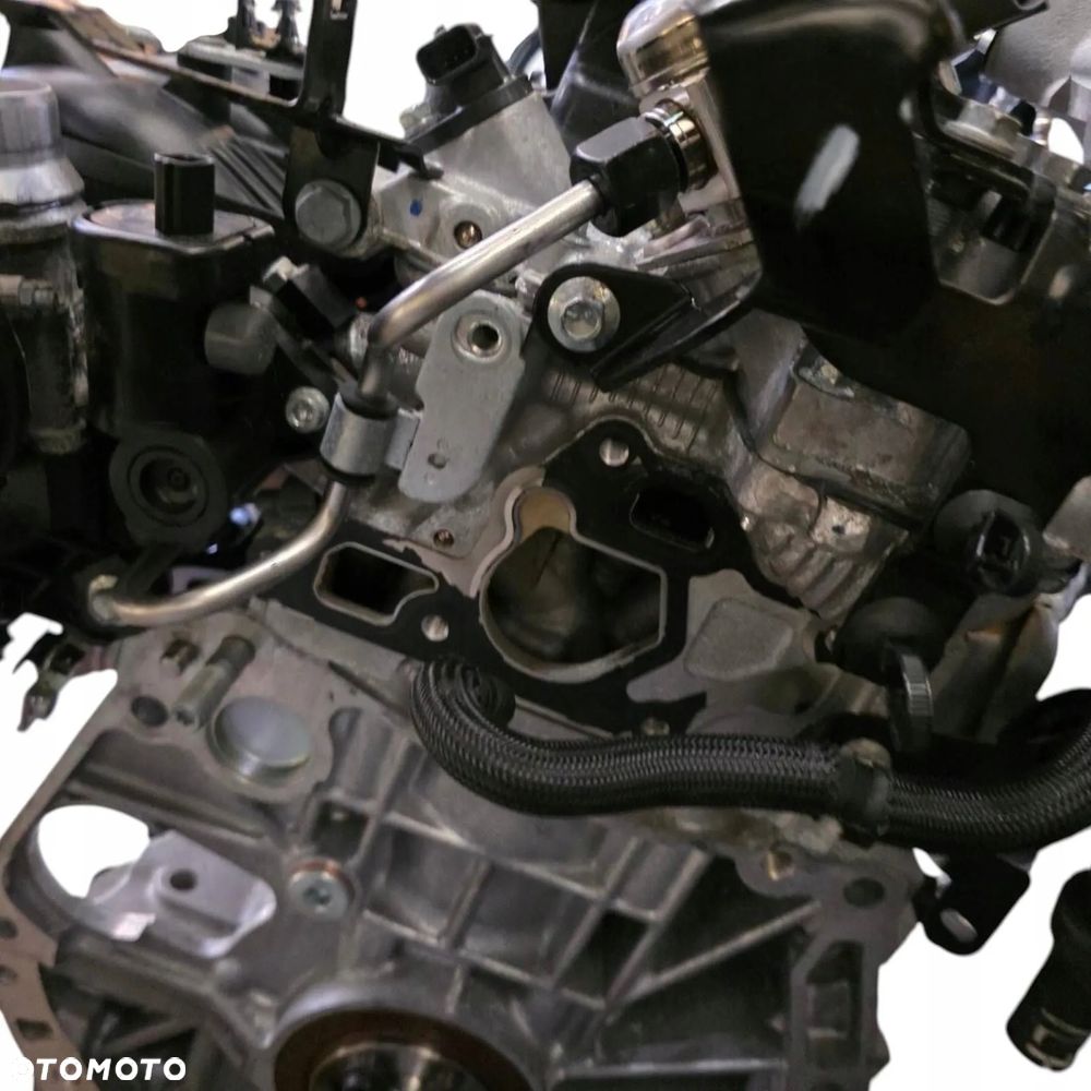 SILNIK 1.6 TCE M5M B450 RENAULT MEGANE IV TALISMAN ESPACE V 67 TYS KM - 8