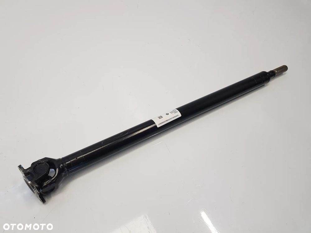 Wał napędowy przedni BMW x-drive G30 G20 G21 G11 G12 G38 G05 X5 G07 X7 F97 - 3