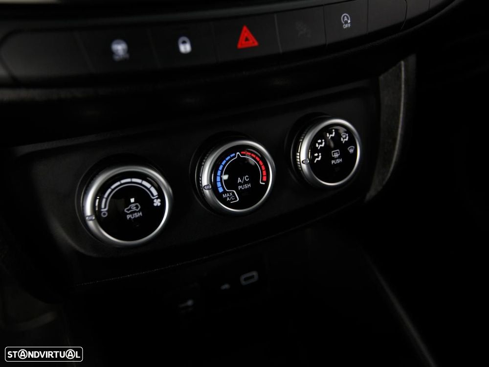 Fiat Tipo 1.3 Multijet City Life - 16