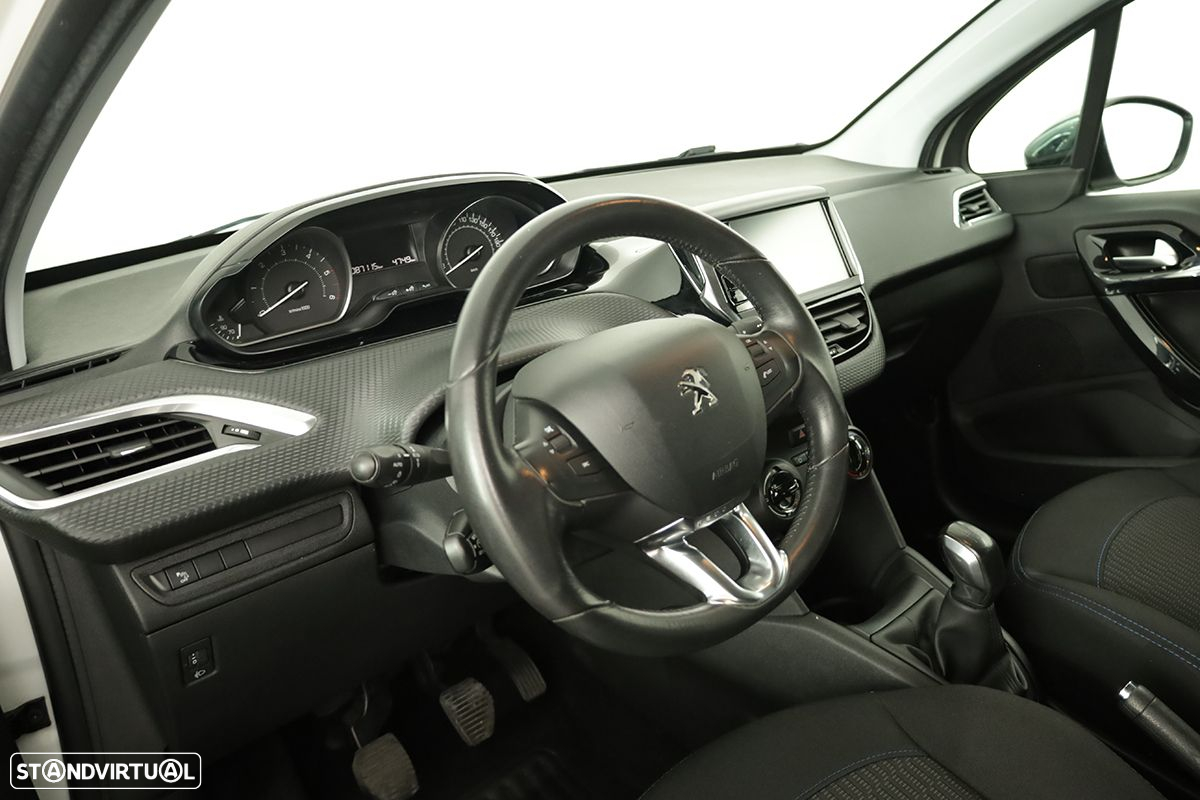 Peugeot 208 1.6 BlueHDi Style - 7