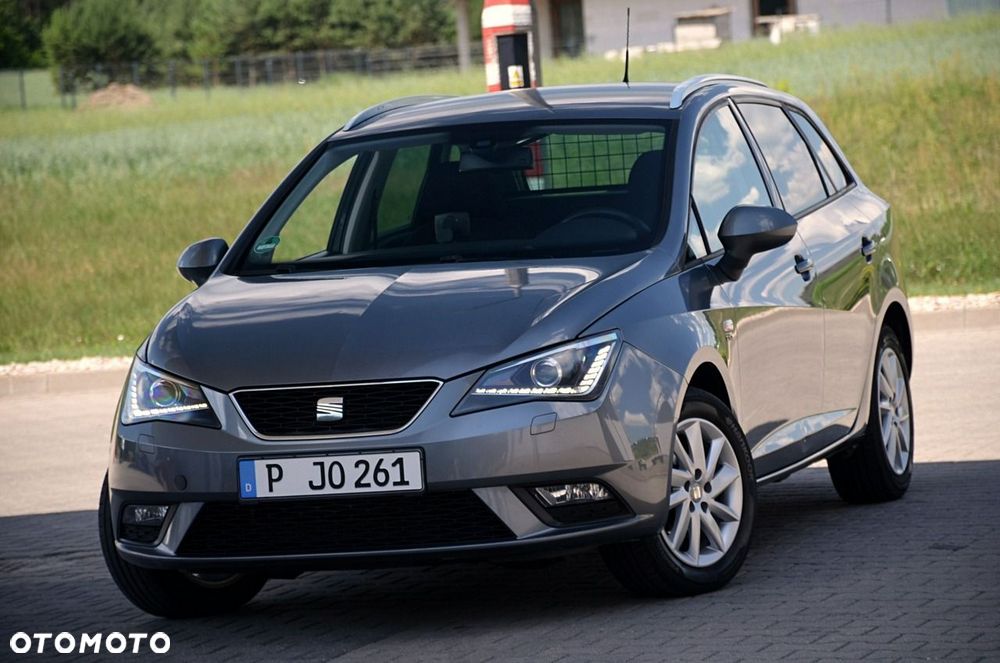 Seat Ibiza - 3