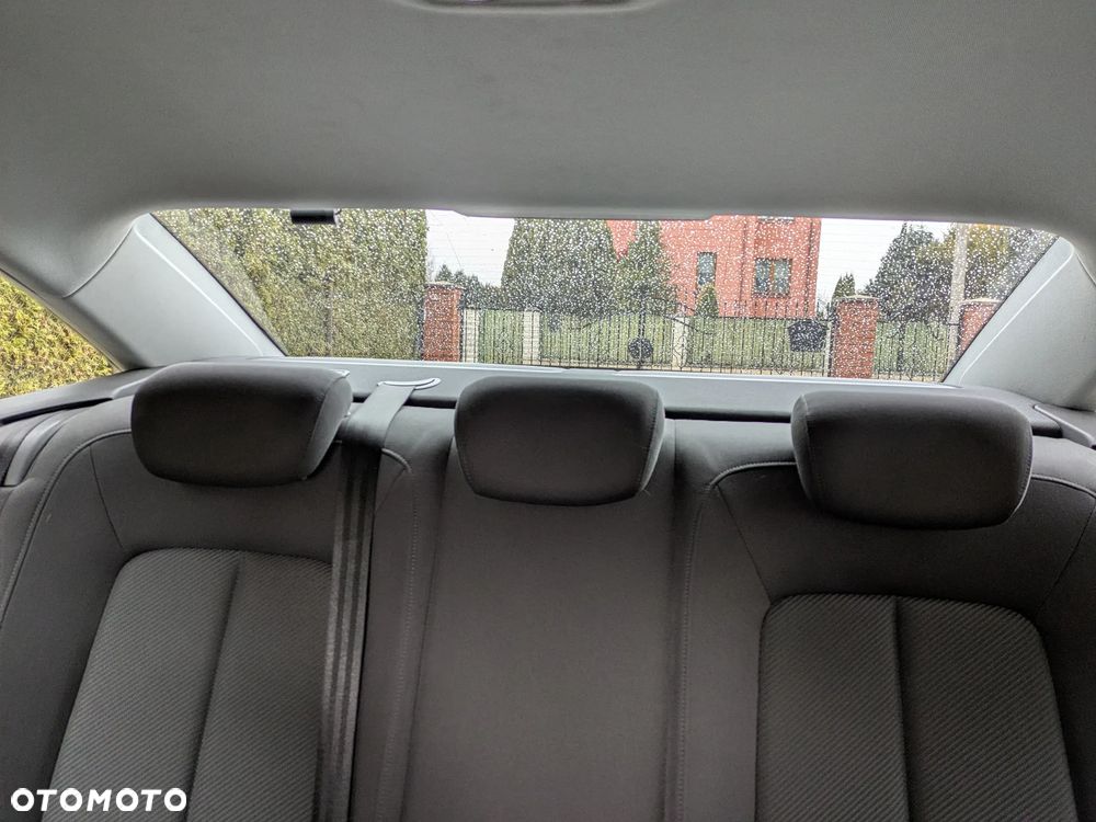 Audi A6 Limousine - 19