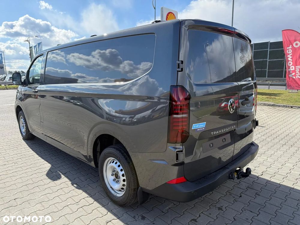 Volkswagen Transporter T7 - 7