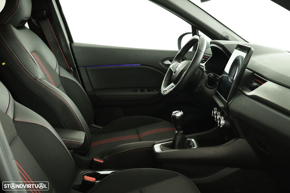 Renault Captur 1.0 TCe RS Line - 19