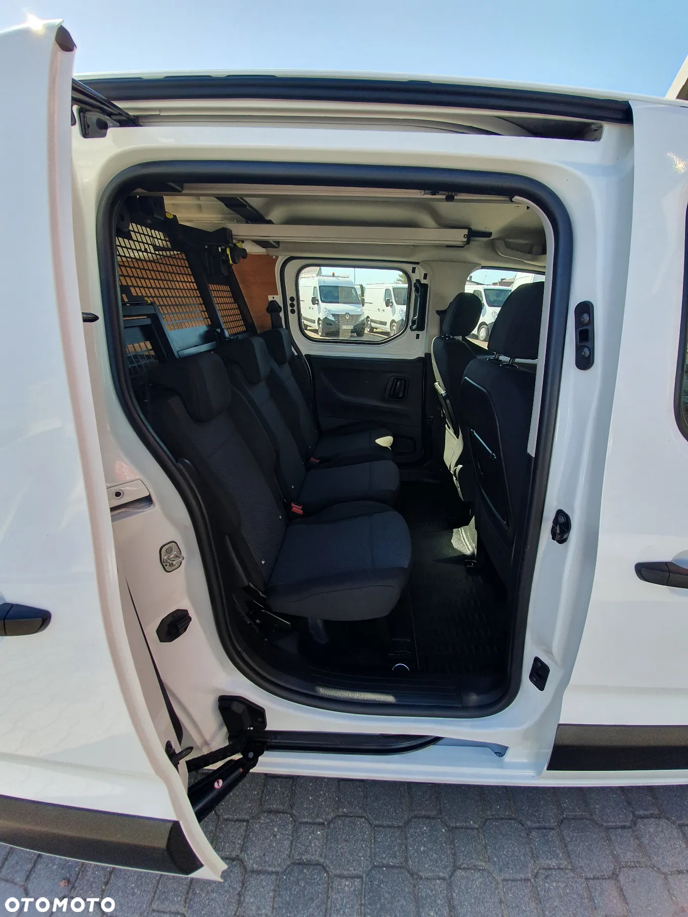Citroën Berlingo - 26