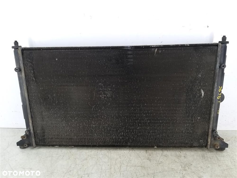 Chłodnica wody VW SHARAN FORD GALAXY SEAT ALHAMBRA MK 1 1.9 TDI VALEO - 2