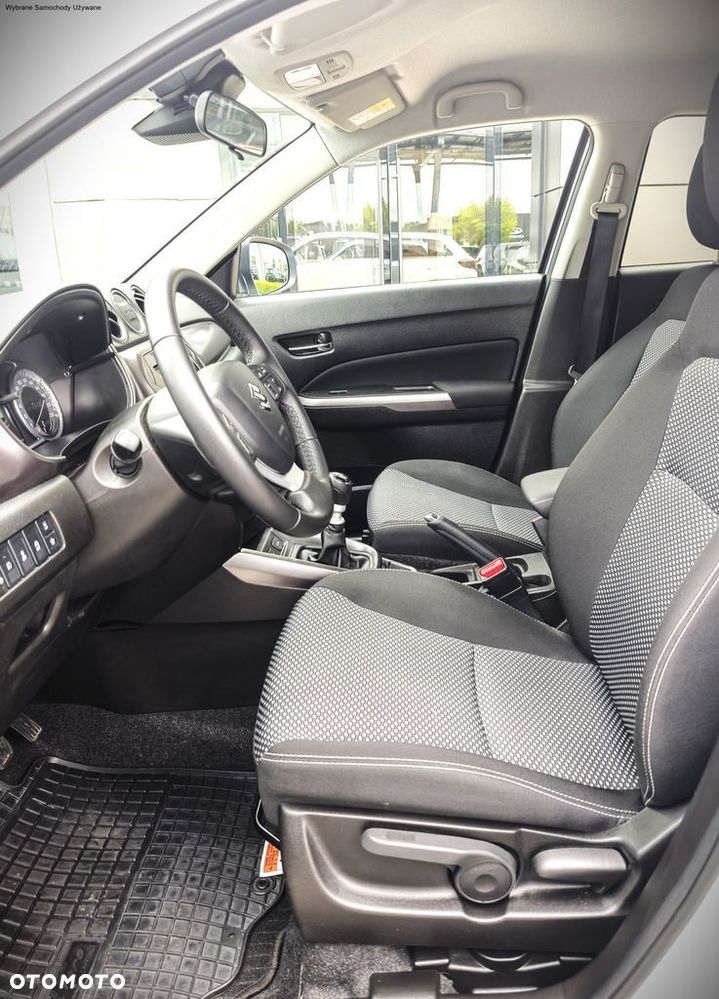 Suzuki Vitara 1.4 Boosterjet mHEV Premium 2WD - 2