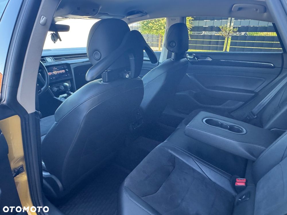 Volkswagen Arteon 2.0 TSI Elegance DSG - 18