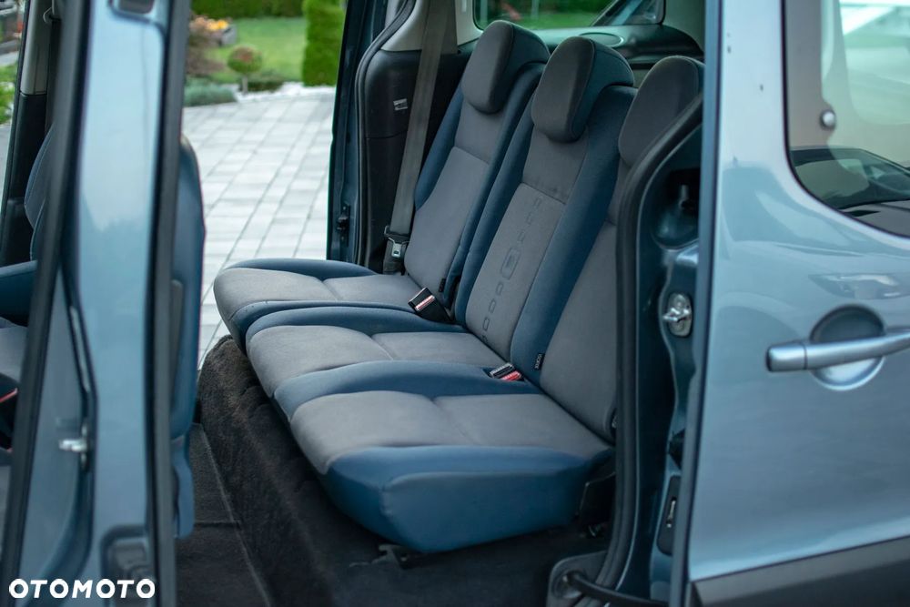 Citroën Berlingo 1.6 16V Multispace - 39