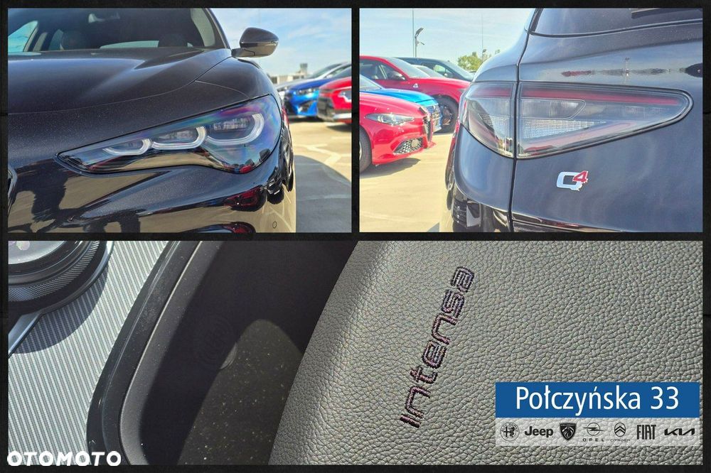 Alfa Romeo Stelvio - 32