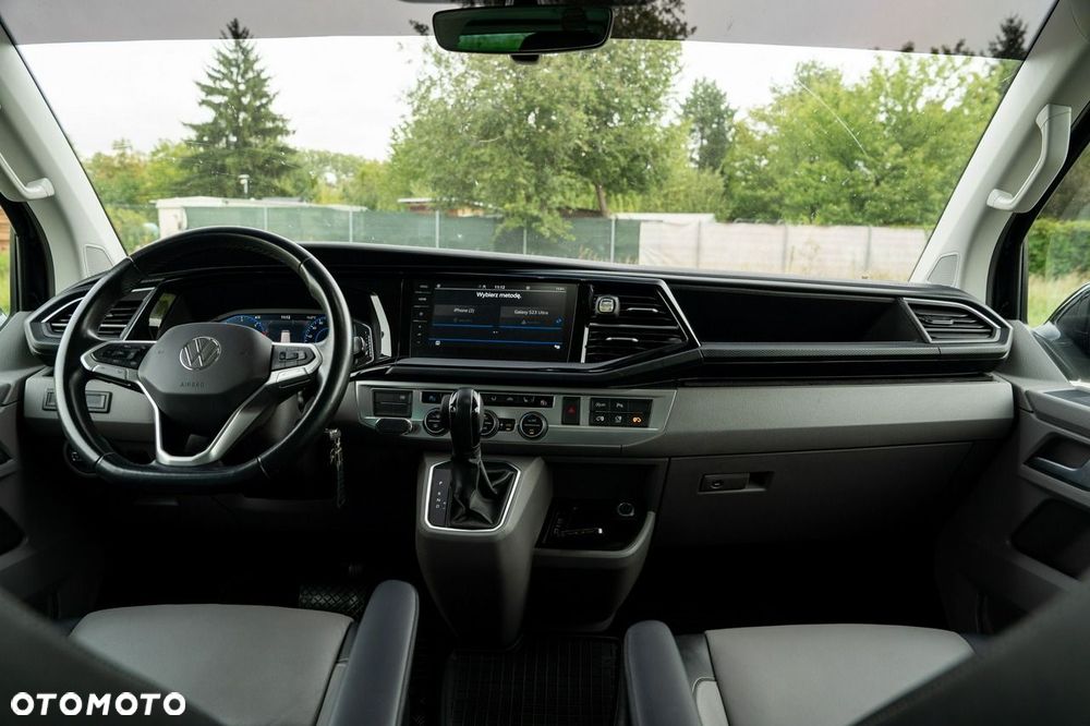 Volkswagen Caravelle 2.0 BiTDI L2 Highline 4Motion DSG - 20