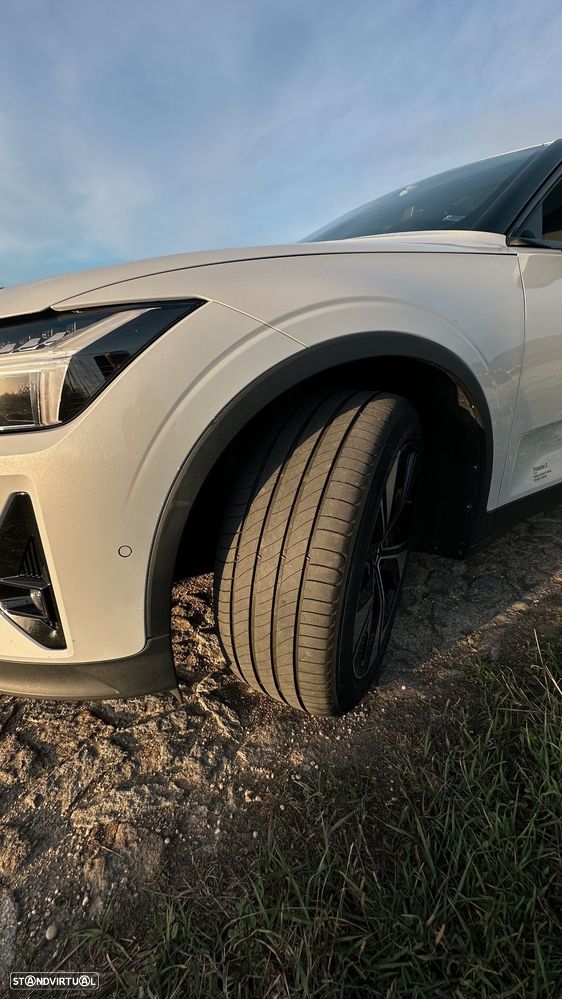 Polestar 2 Long Range 78 kWh AWD - 5