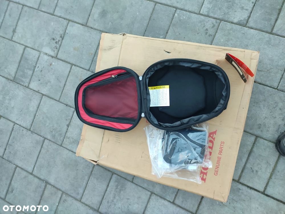 Torba na siedzenie pasażera Givi ST610 - 15