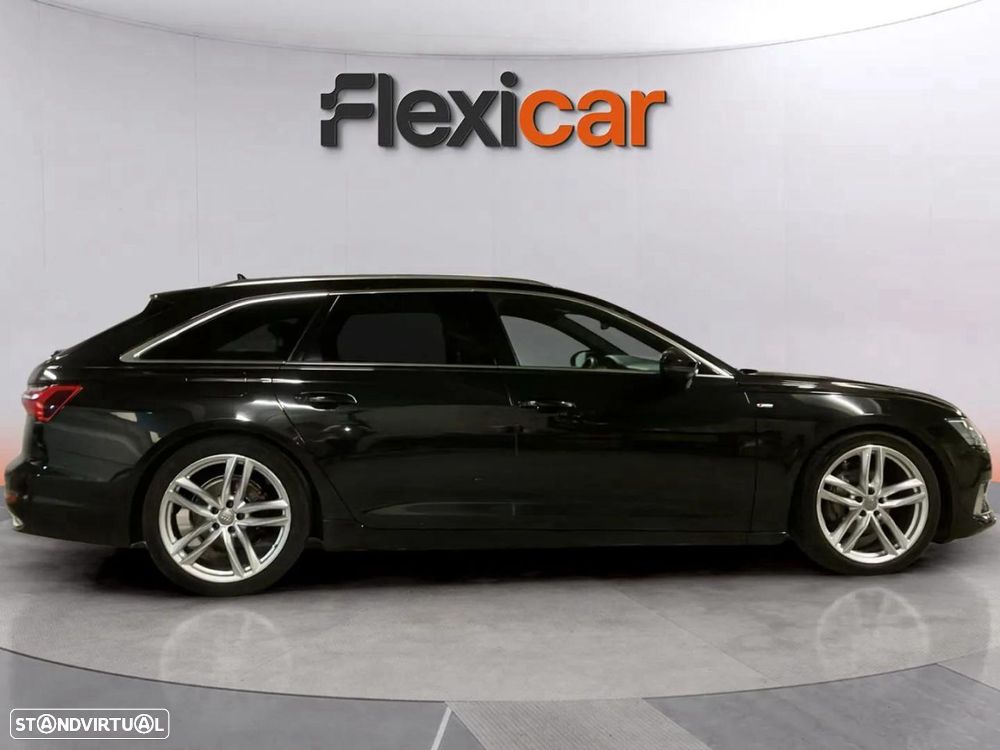 Audi A6 Avant - 3